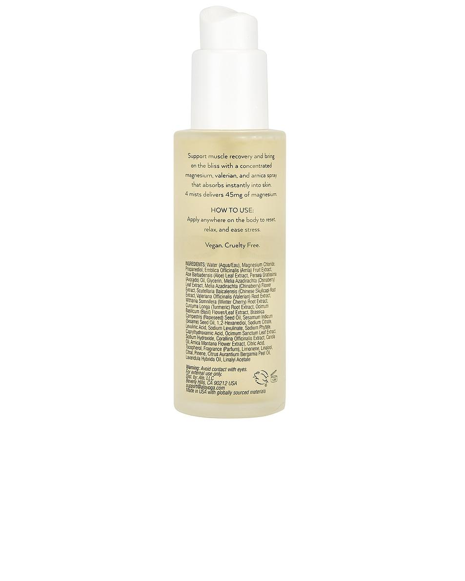 Magnesium Reset Mist Product Image