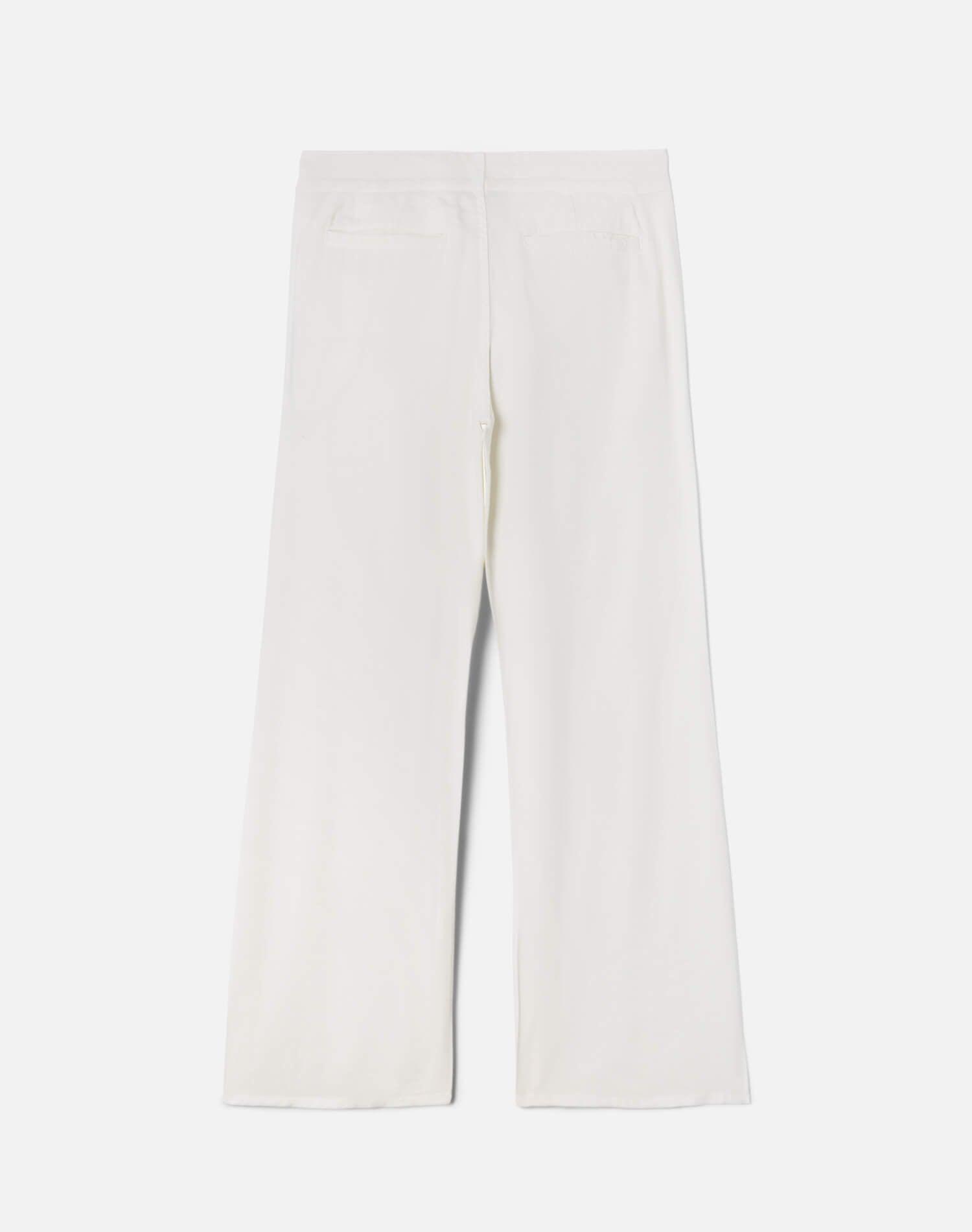 The Surf Pant - Vintage White Female Product Image