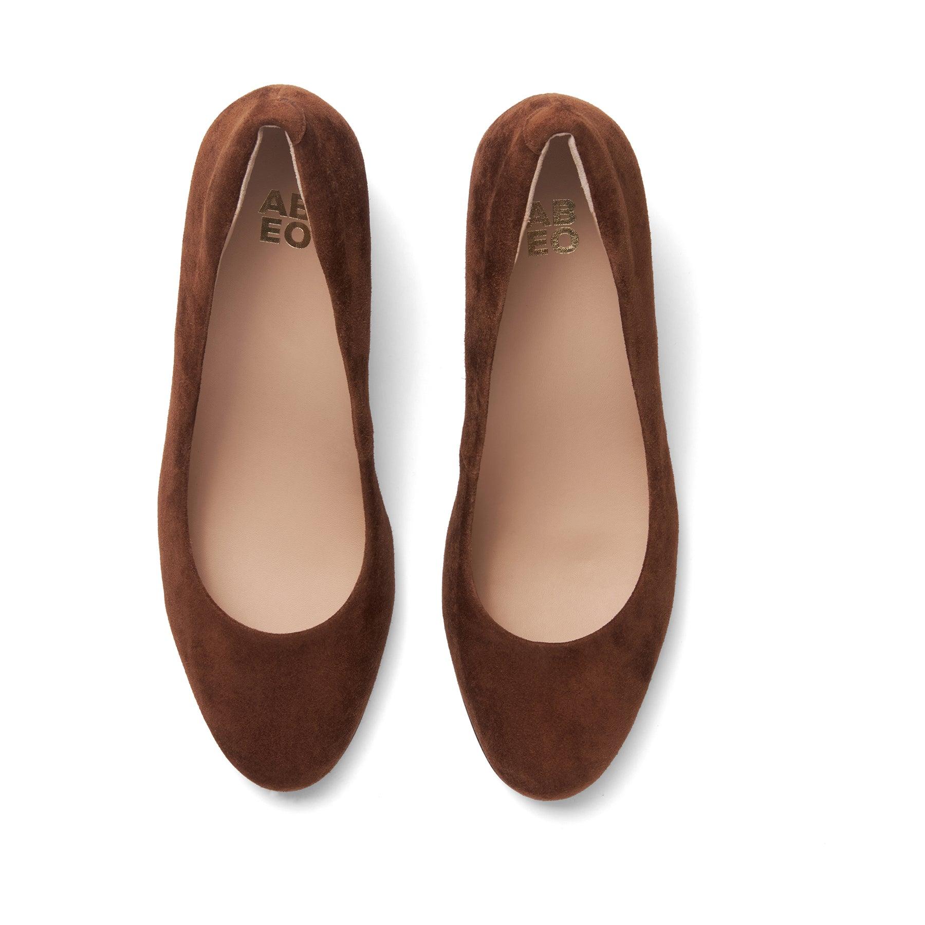 Tempo Pump Metatarsal Female Product Image