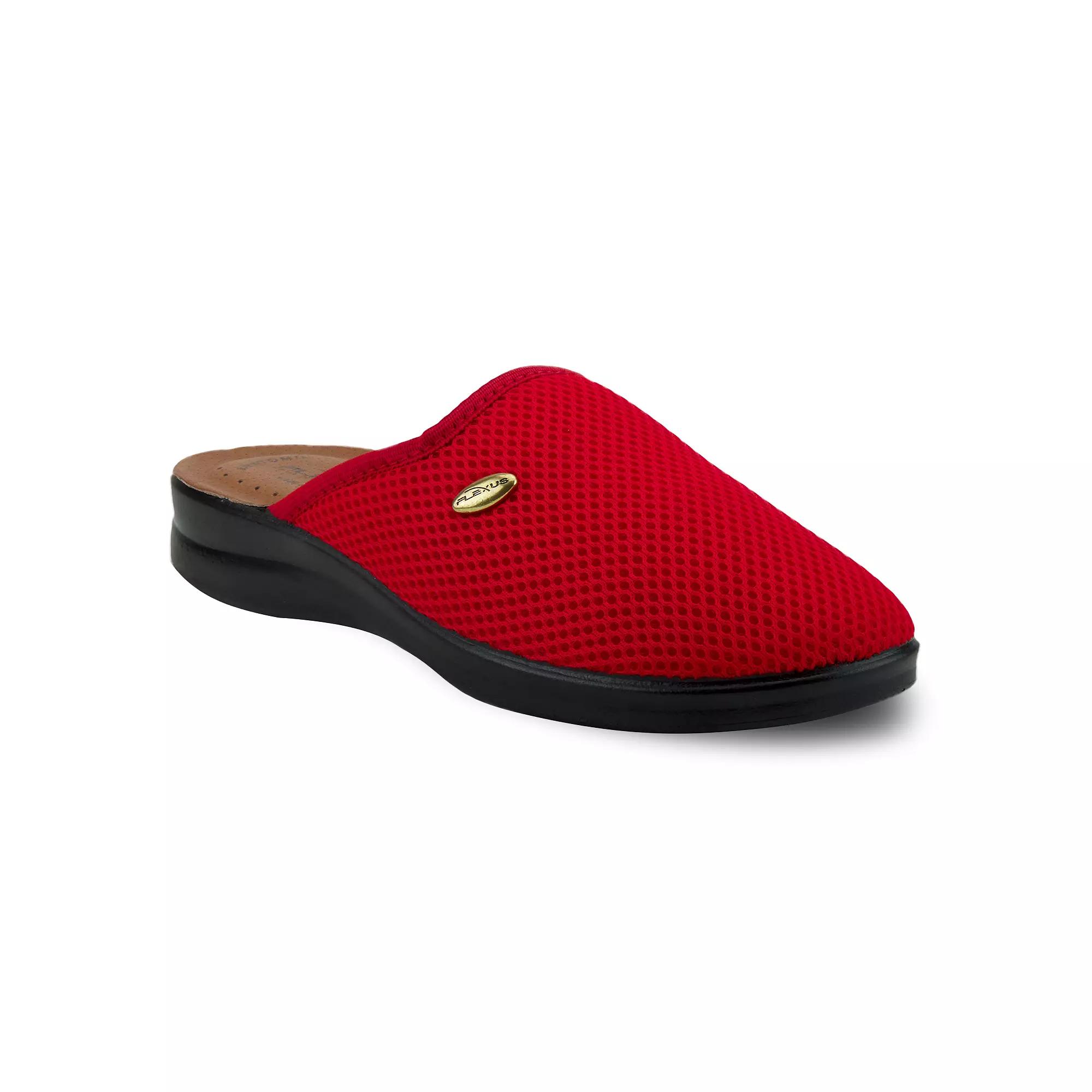 Flexus by Spring Step Women's Scuff Slippers,  Product Image