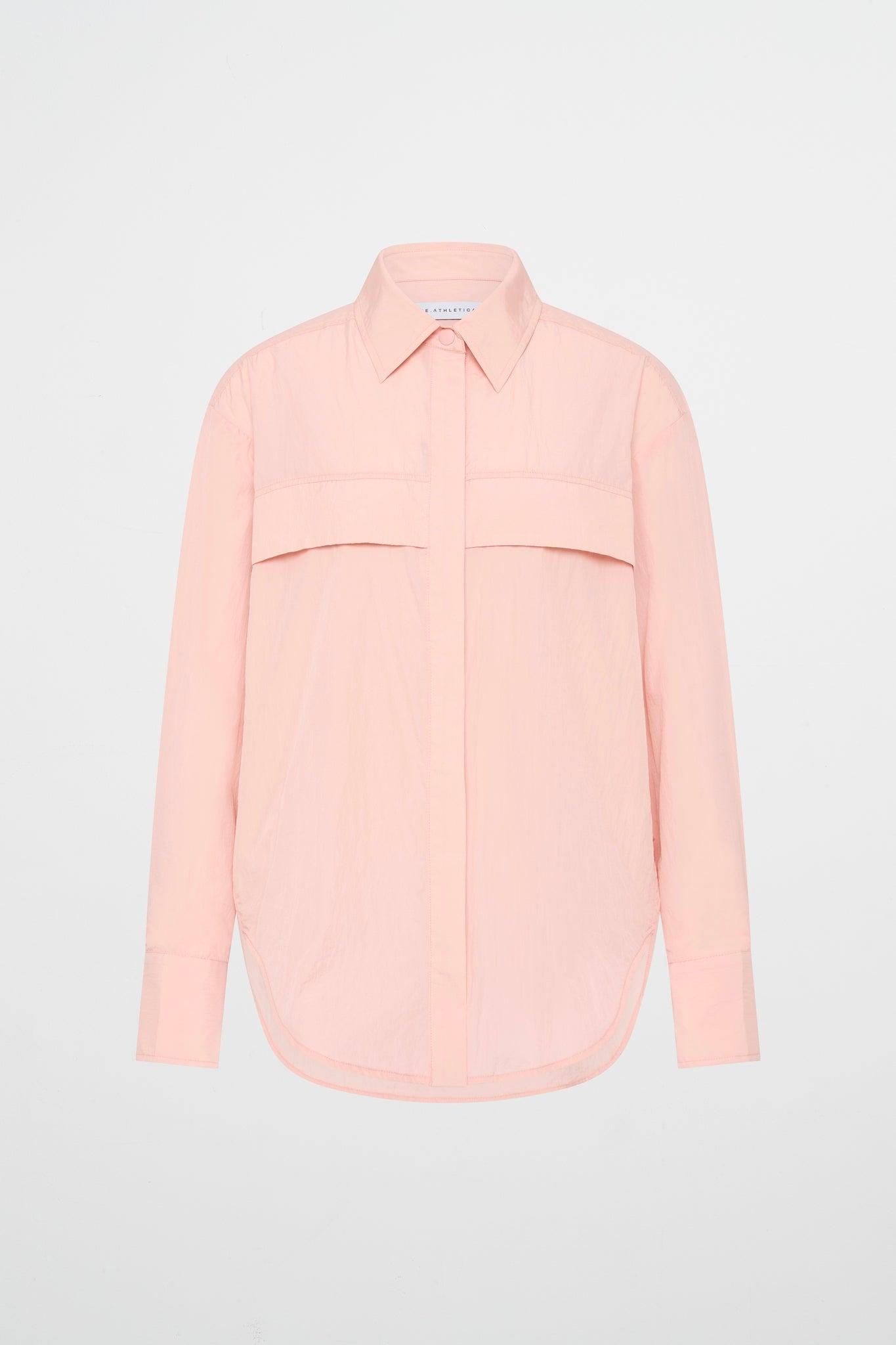 Windbreaker Shirt 406 Product Image