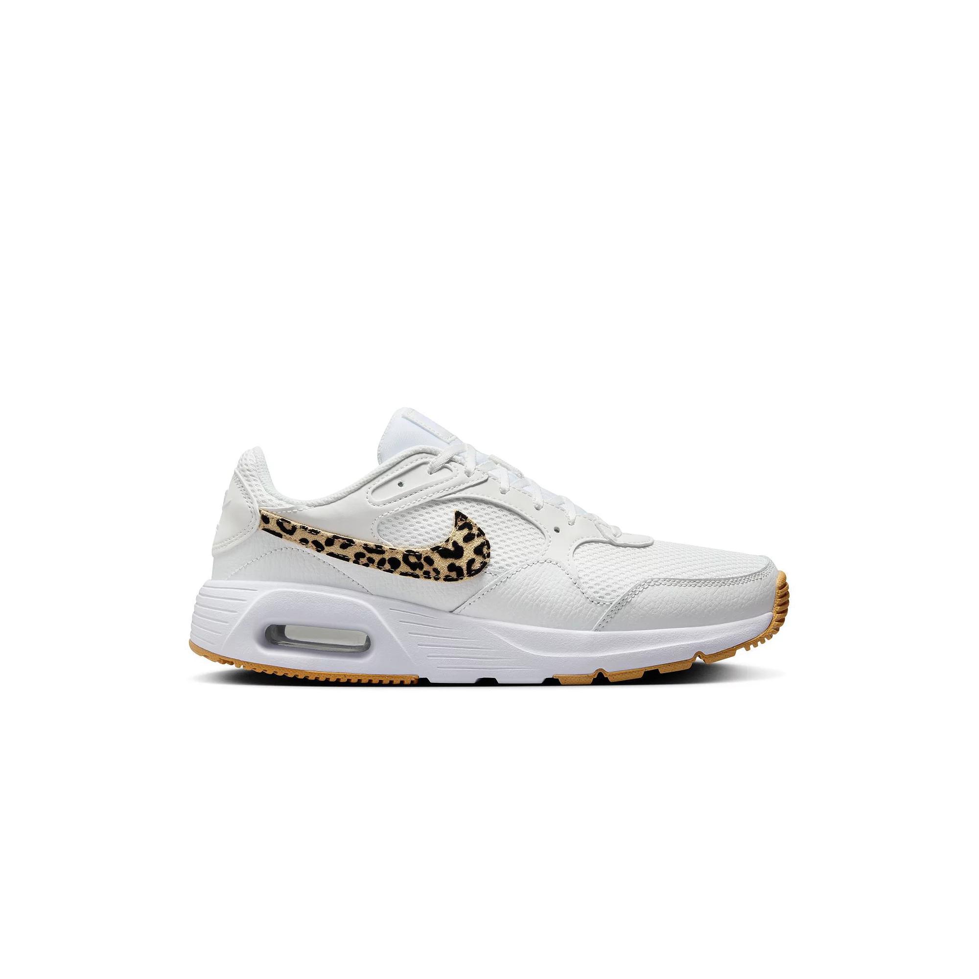 Nike Womens Air Max SC Shoes | FZ2649-100 Product Image
