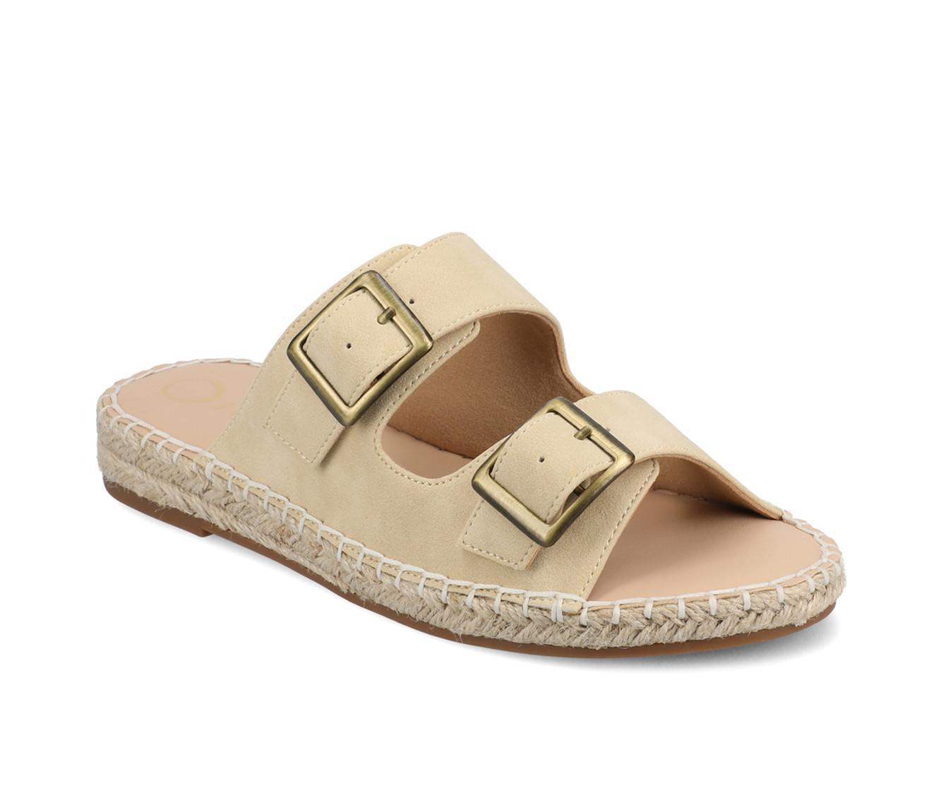 Women's Journee Collection Tresah Sandals Product Image
