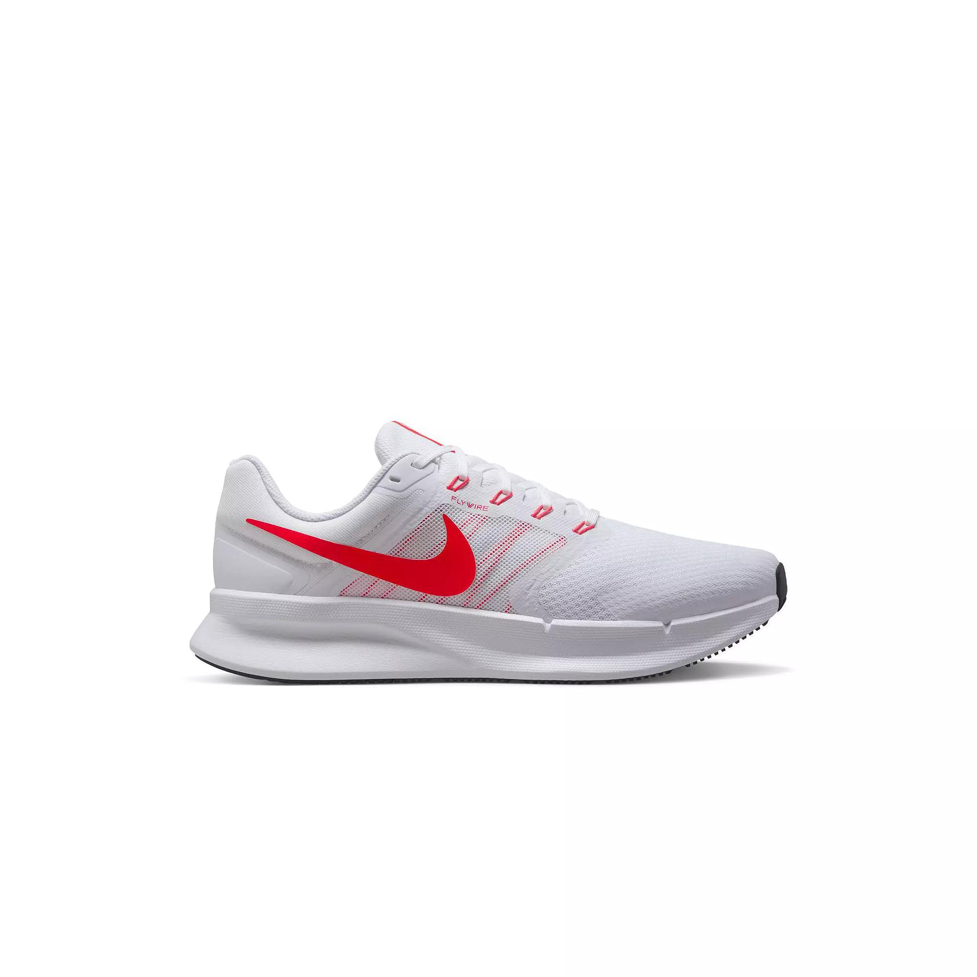 Nike Mens Run Swift 3 Road Running Shoes | DR2695-109 Product Image