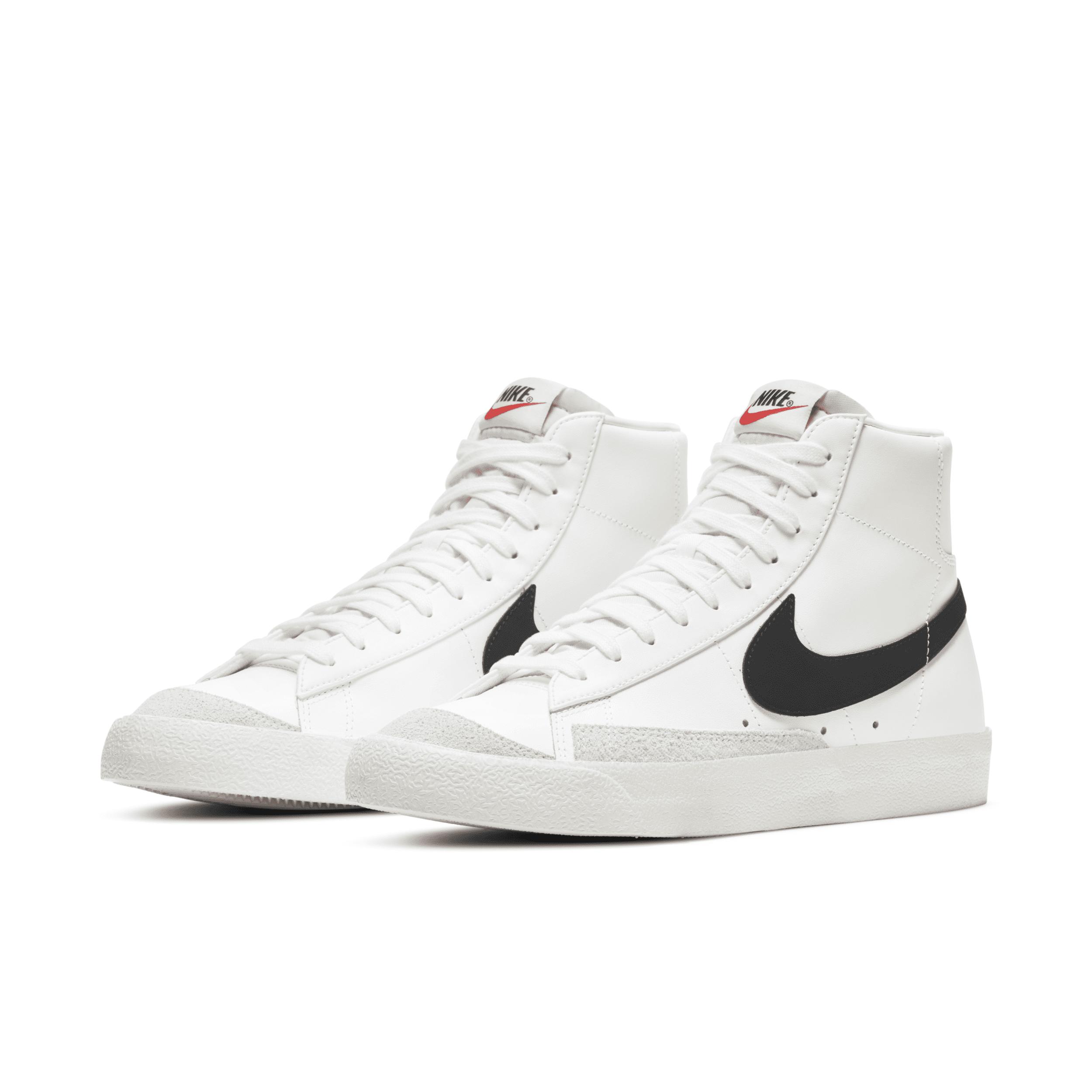 Nike Men's Blazer Mid 77 Vintage - Bq6806-100 Male Product Image