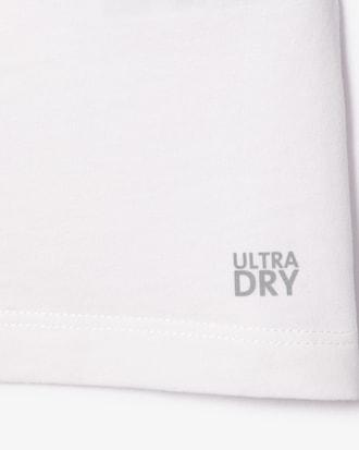 Ultra Dry Technical Cotton Sport T-shirt Product Image