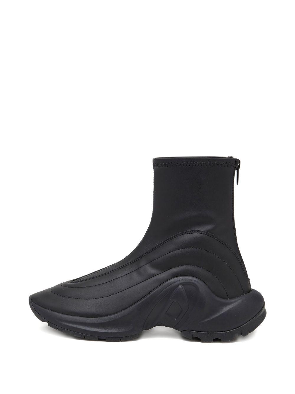 S-D-Runner hi-tops sneakers  Product Image