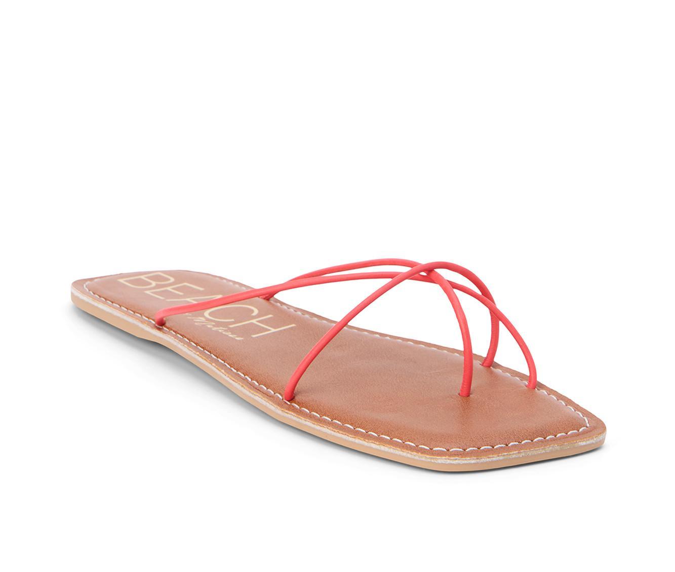 Women's Beach by Matisse Coastline Flip-Flops Product Image