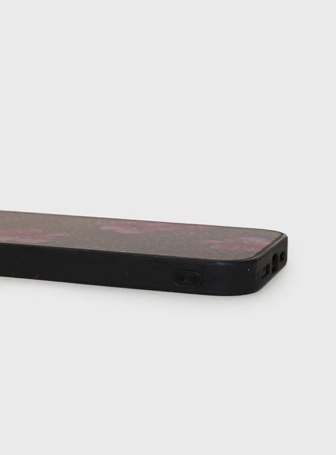 Kersten iPhone Case Leopard Product Image