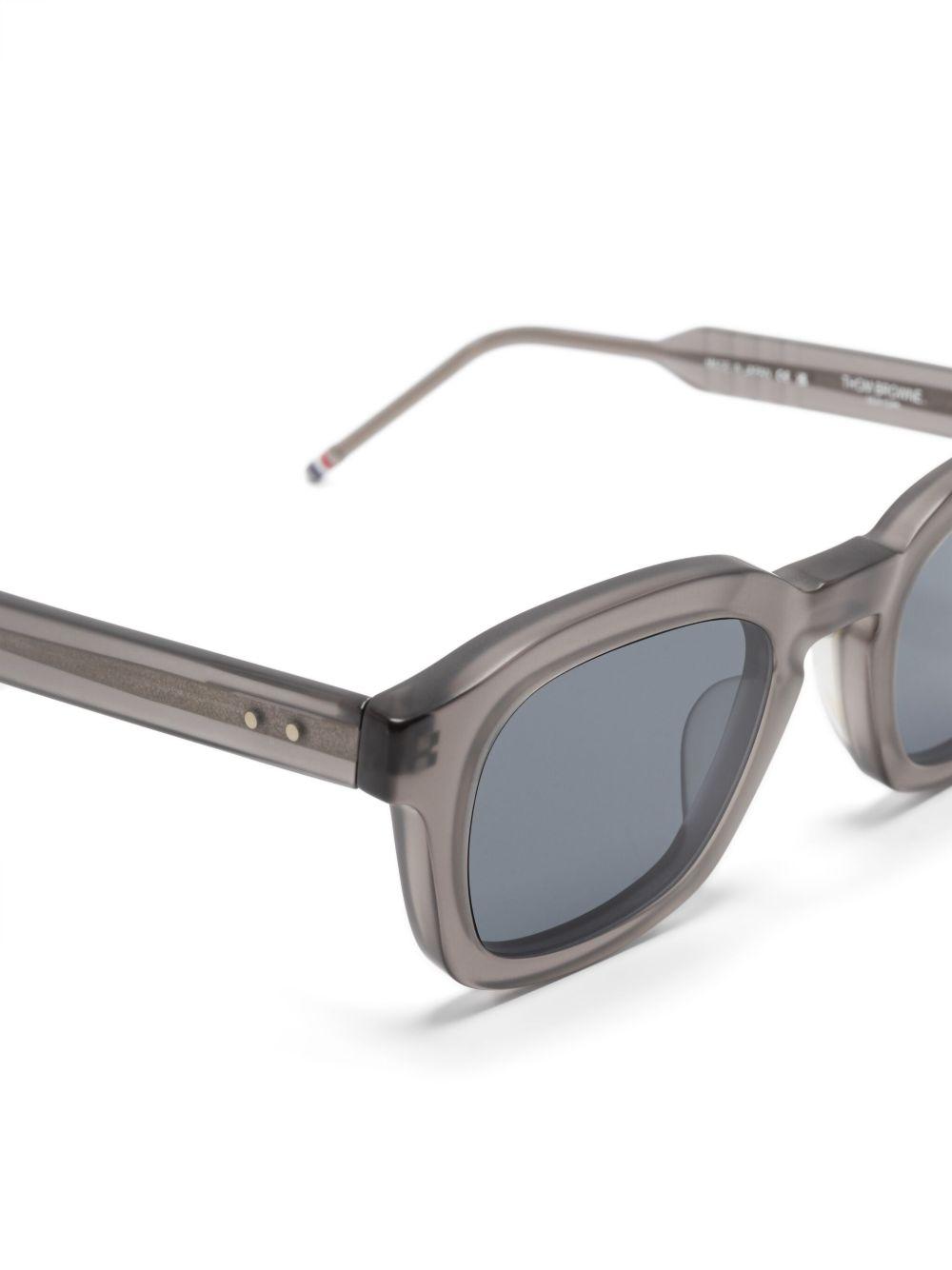 square-frame sunglasses Product Image