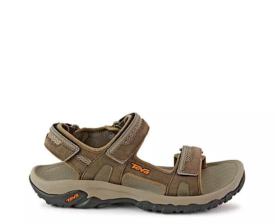 Teva Mens Hudson Outdoor Sandal Product Image