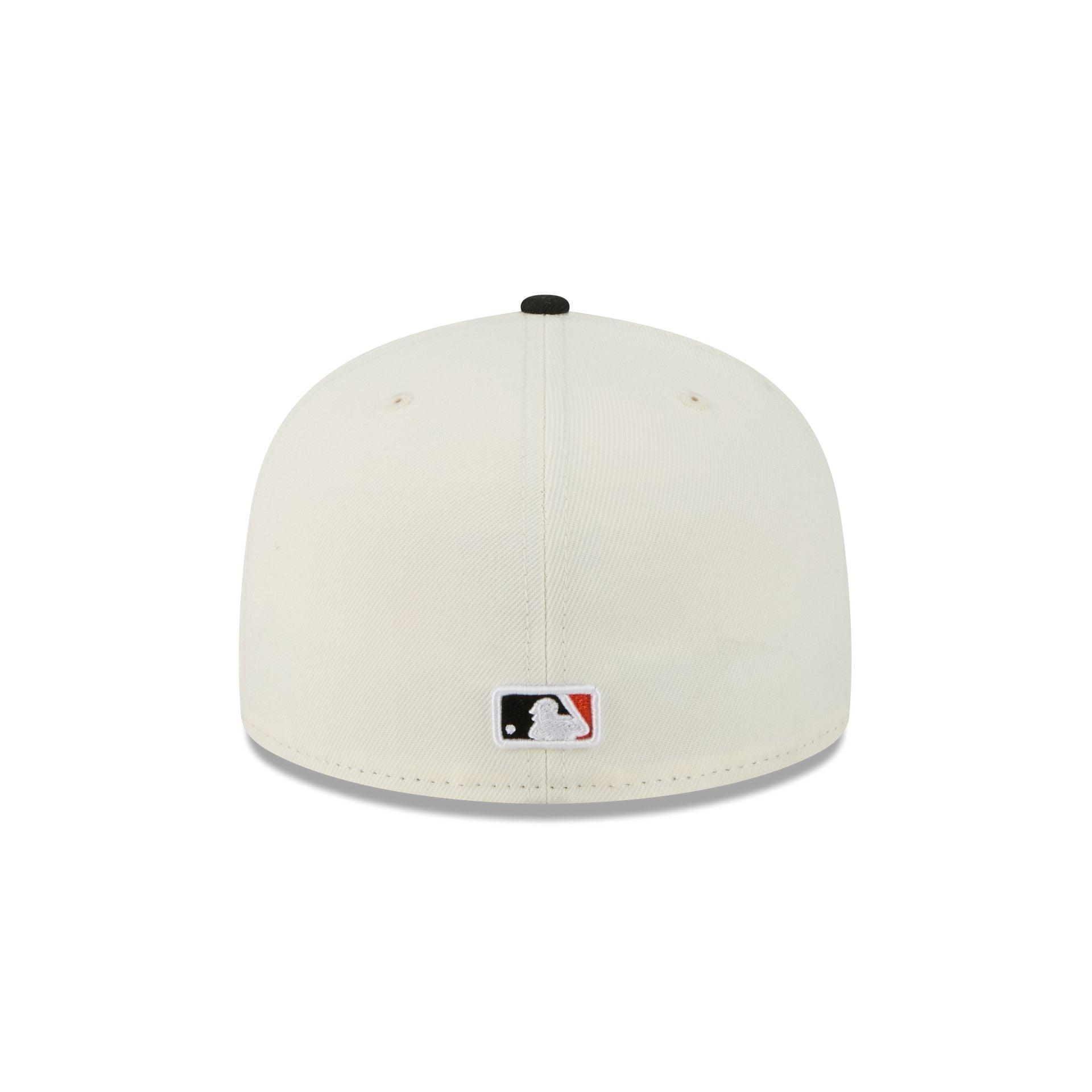 San Francisco Giants Summer Derby 59FIFTY A-Frame Fitted Hat Male Product Image