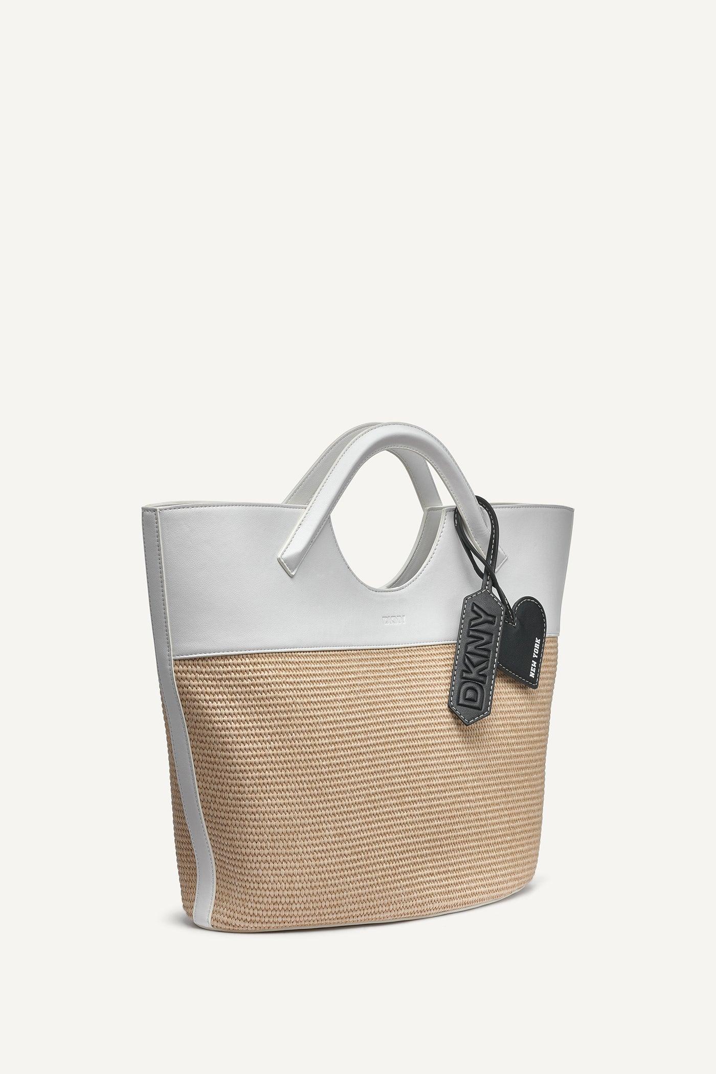 MALENA LARGE TOTE BAG Product Image