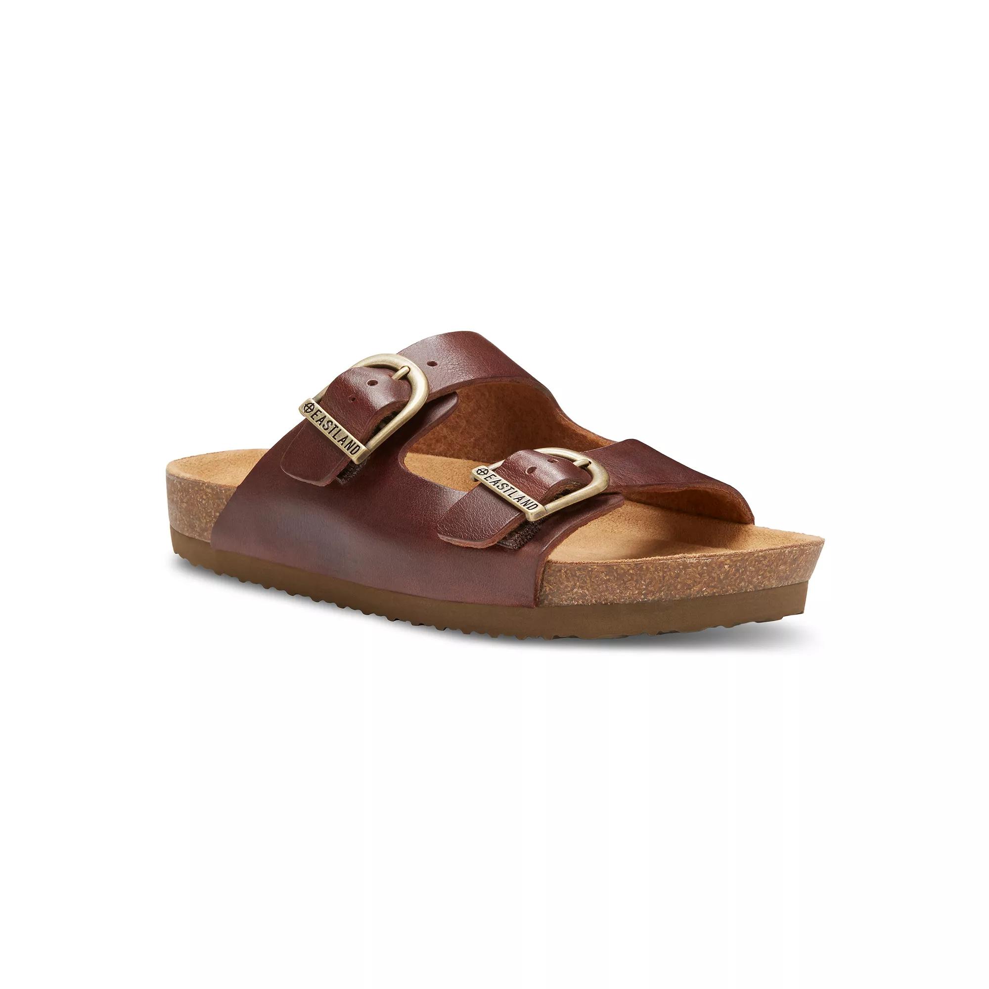 Eastland Cambridge Women's Slide Sandals,  Product Image