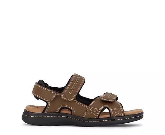 Dockers® Newpage Outdoor Men's Sandals,  Product Image