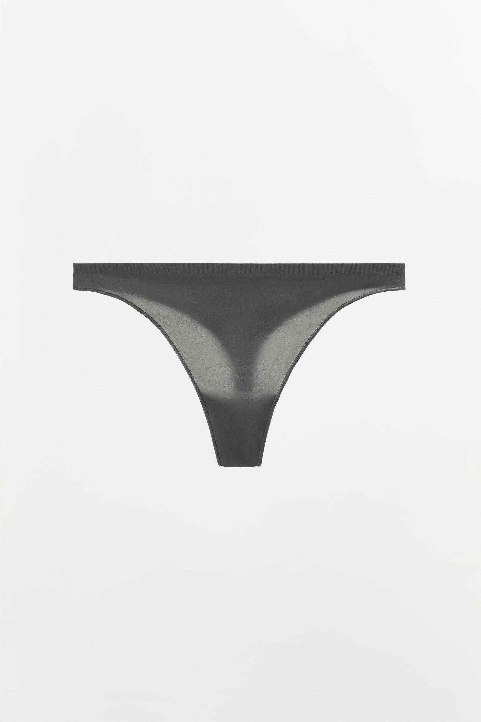 POLYAMIDE THONG Product Image