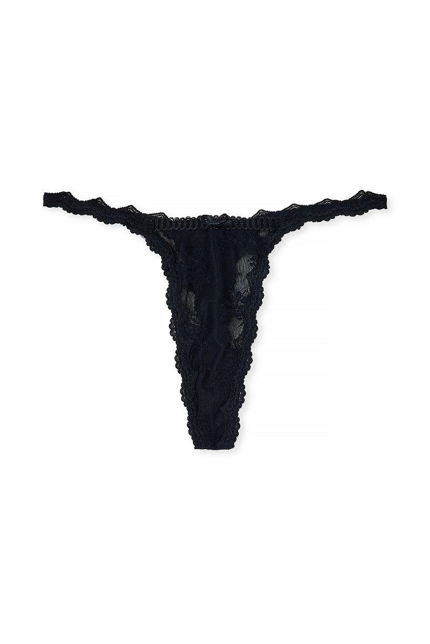 Romantic Lace Panty Product Image