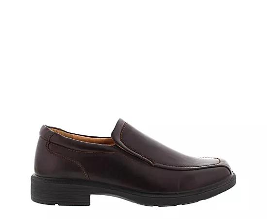 Deer Stags Greenpoint Men's Dress Loafers,  Product Image
