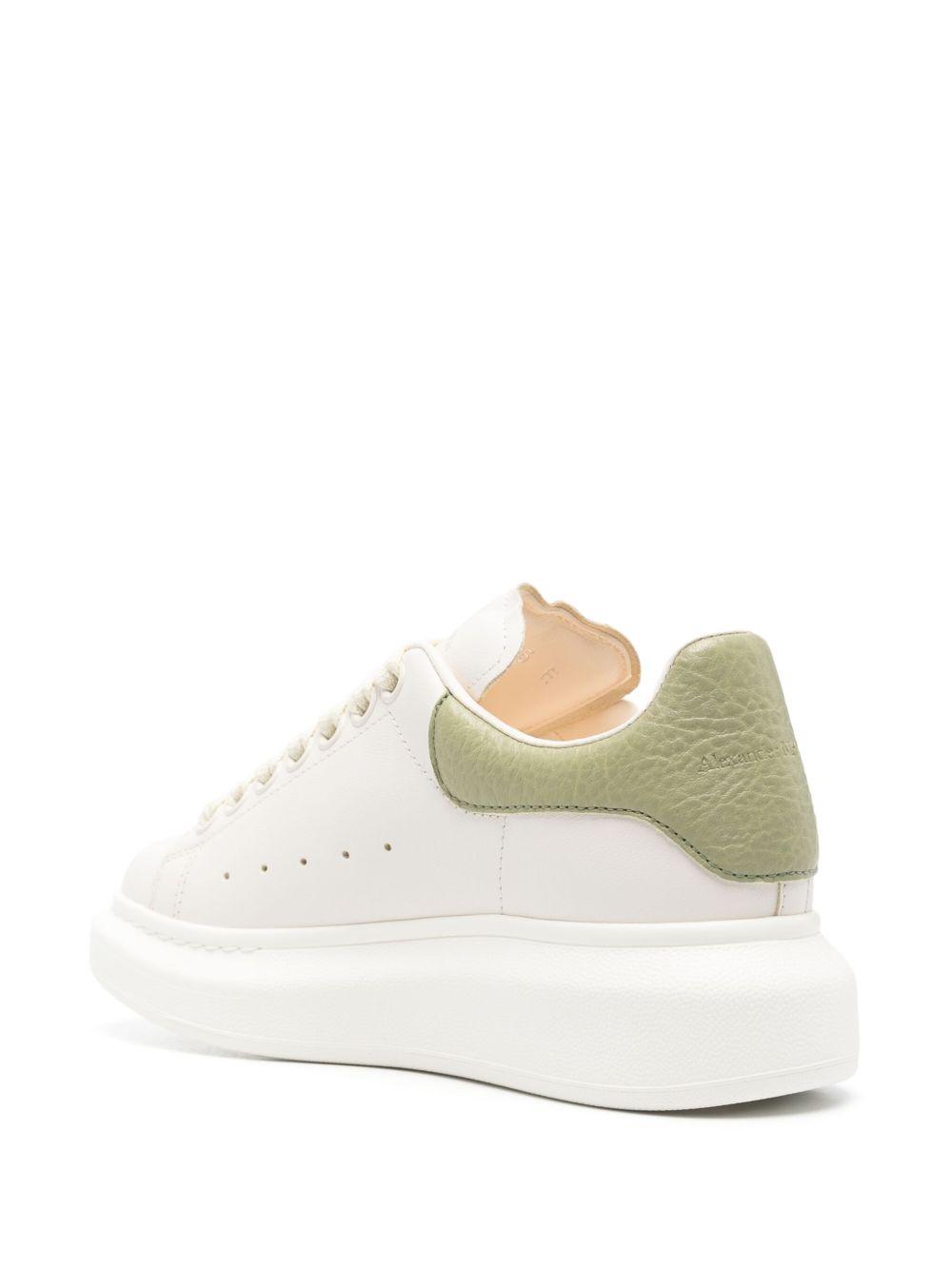 Oversized sneakers Product Image
