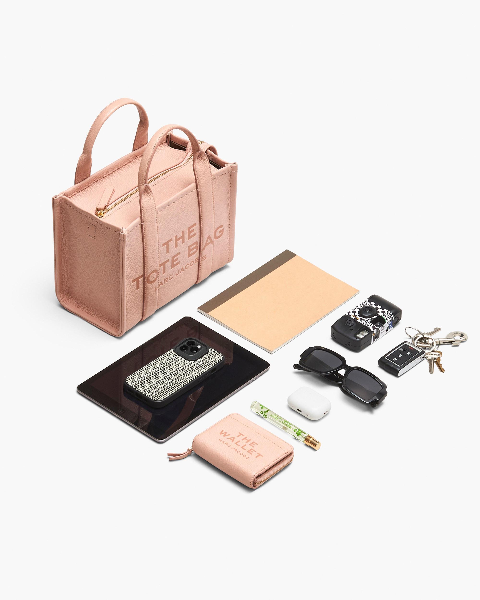 The Canvas Small Tote Bag Product Image