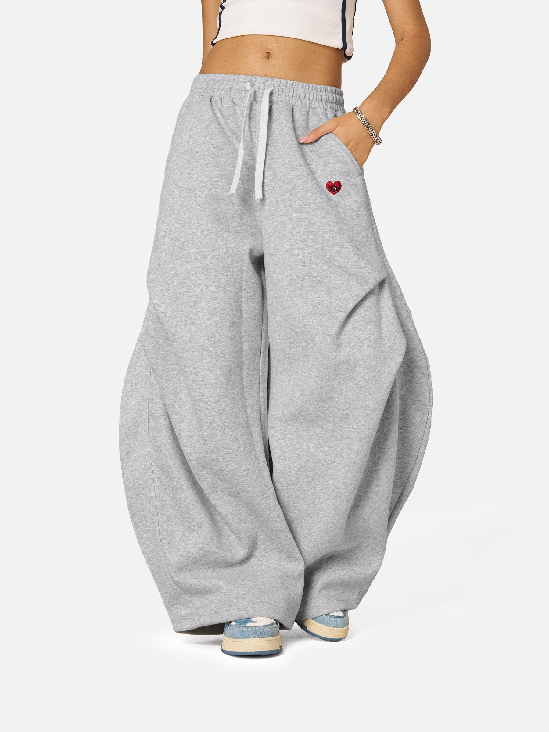 Aelfric Eden Super Baggy Sweatpants Product Image