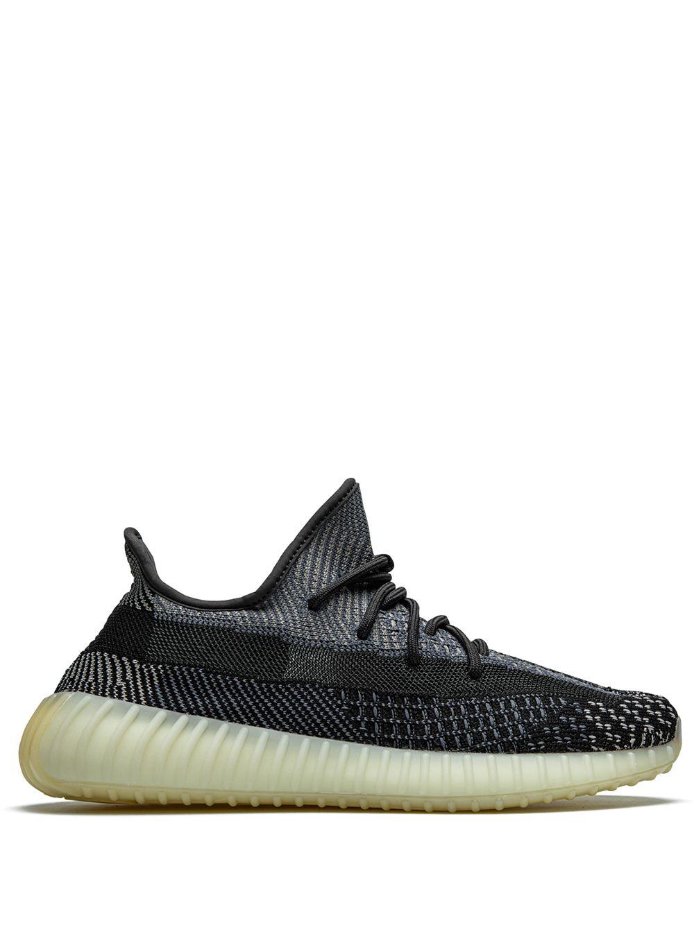 YEEZY Boost 350 V2 "Asriel/Carbon" sneakers Product Image