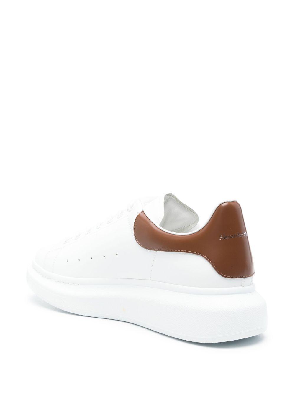 Oversized sneakers Product Image