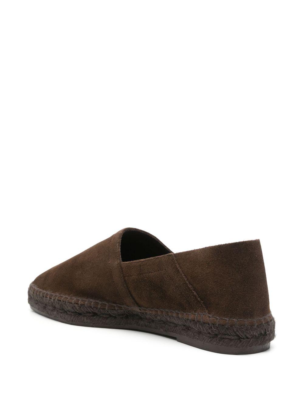 suede espadrilles Product Image