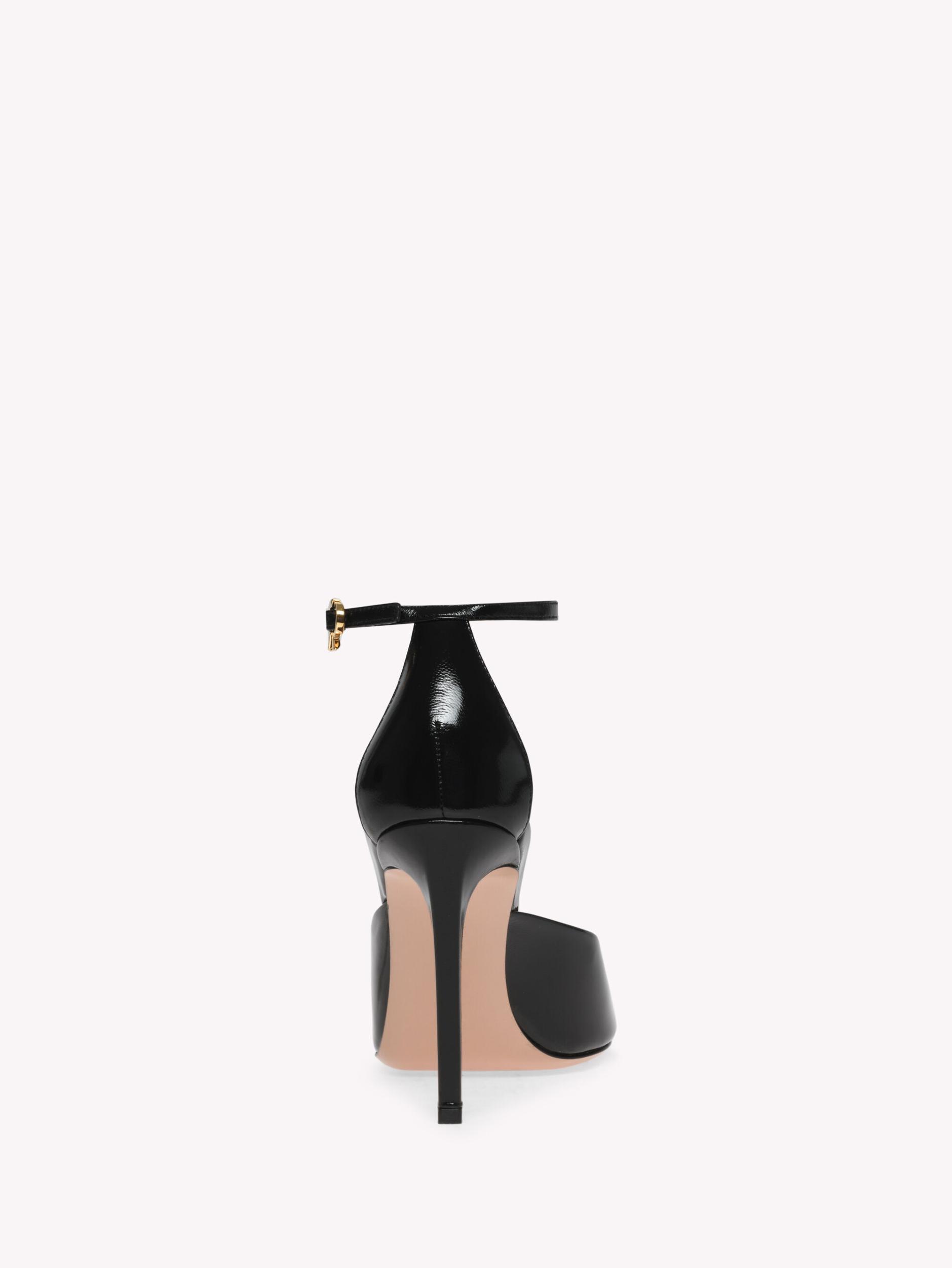 ETHEL SANDAL Gianvito Rossi Product Image