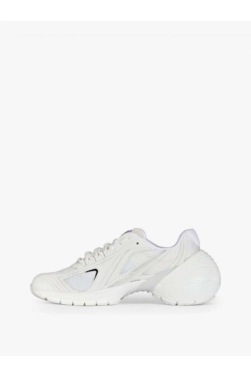 GIVENCHY Sneakers In White Product Image
