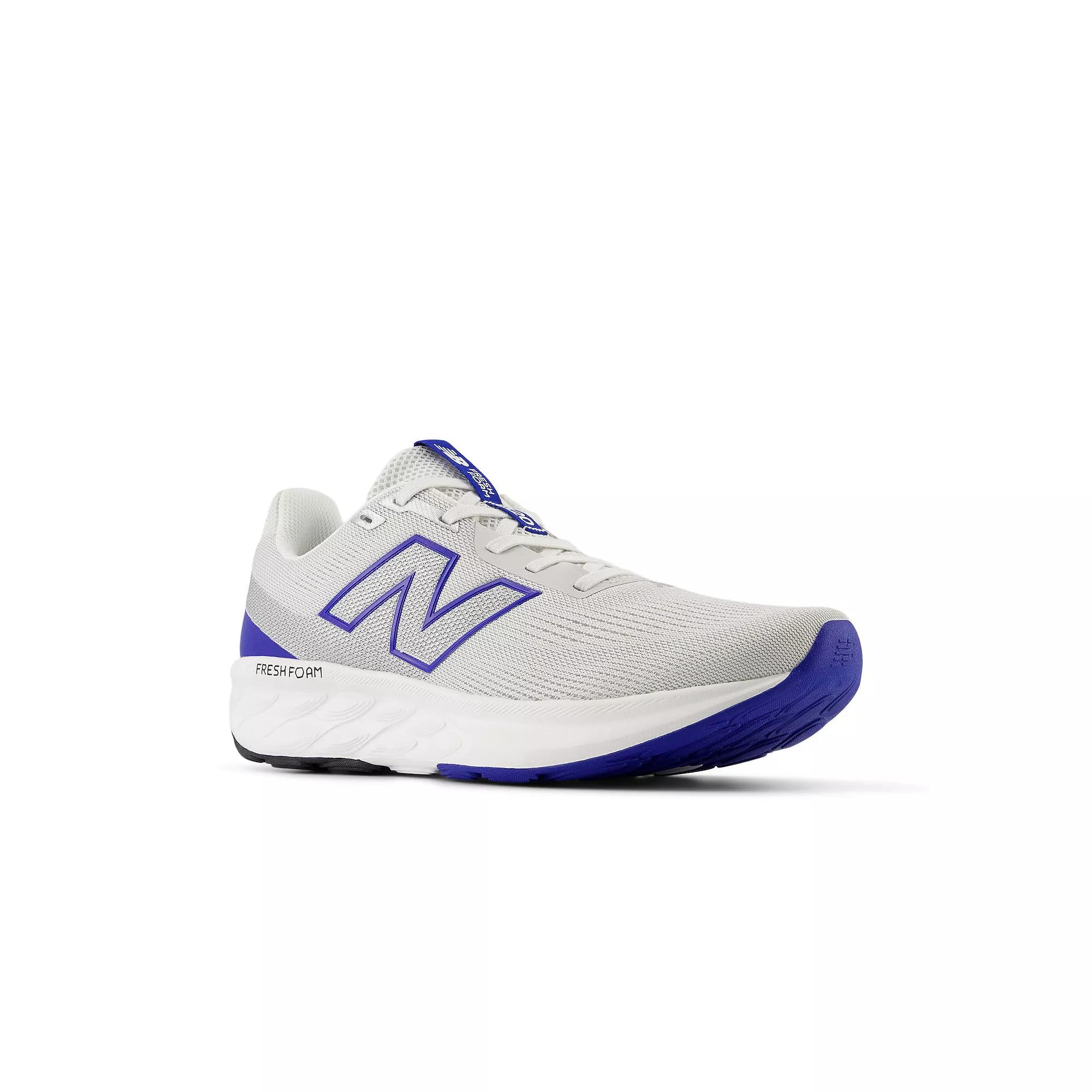 New Balance Fresh Foam 520 v9 Men's Lightweight Breathable Running Shoes,  Product Image