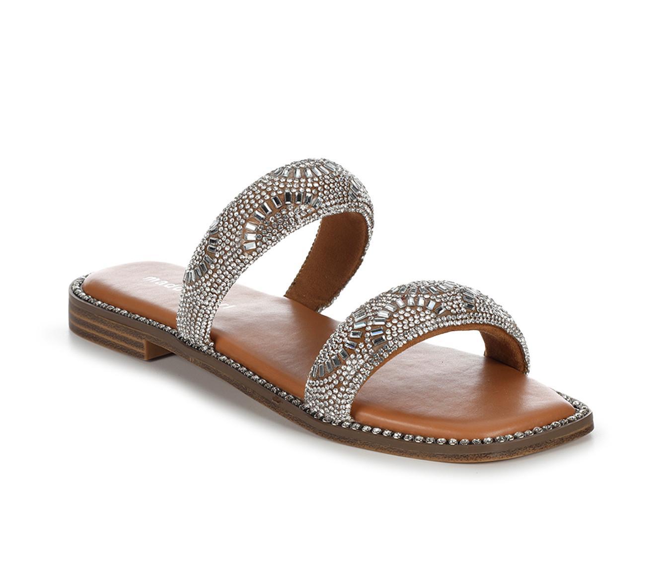 Women's Madden Girl Partly Sandals Product Image