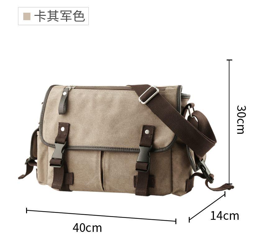 Plain Sling Bag Product Image