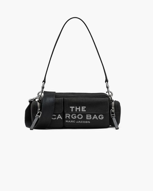 The Cargo Canvas Shoulder Bag Product Image