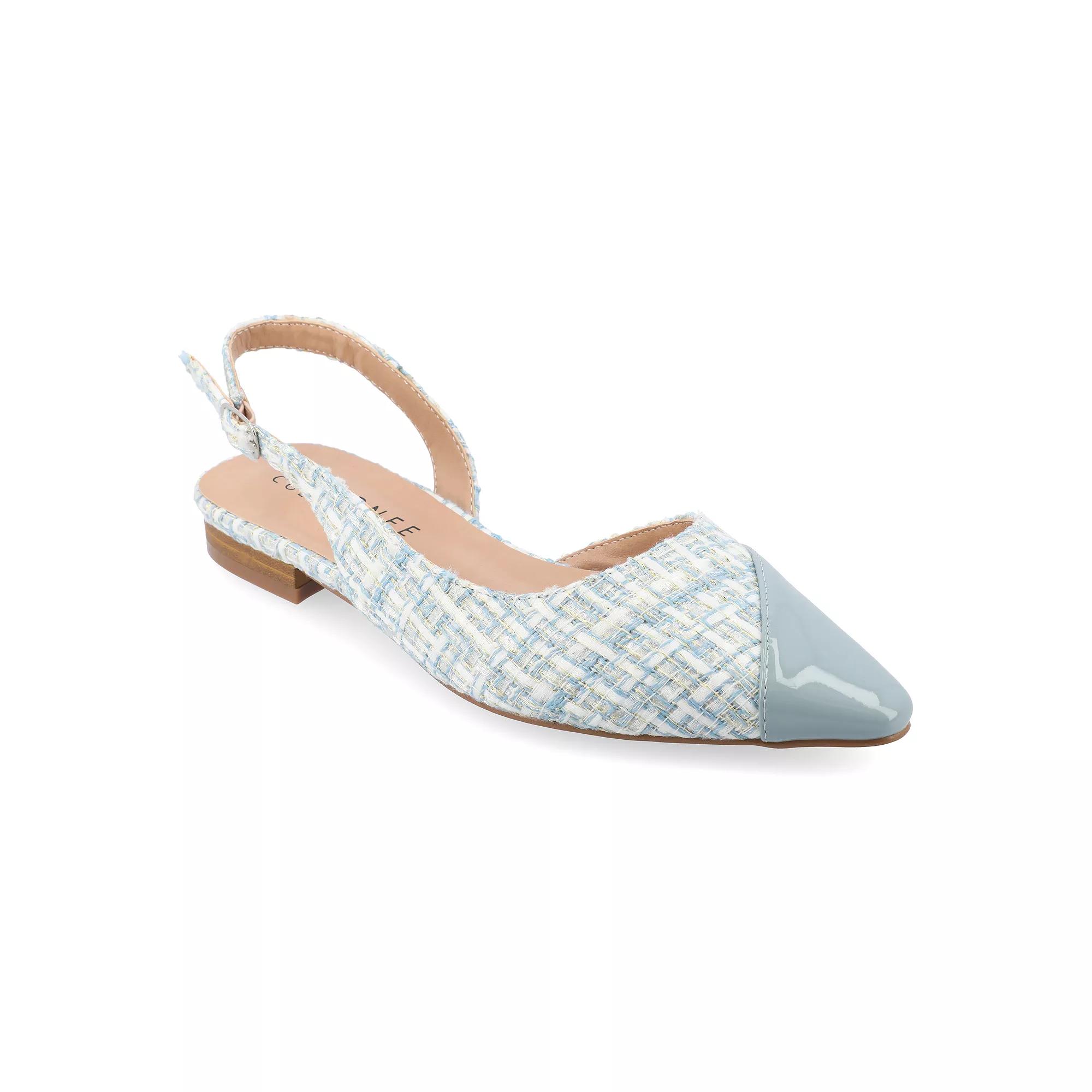 Journee Daphnne Women's Flats,  Product Image