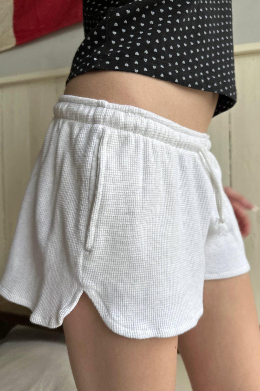 Summer Thermal Shorts Product Image