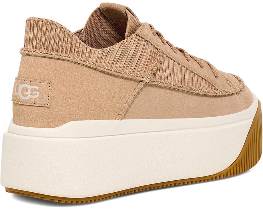 Hayes Lace-Up Product Image