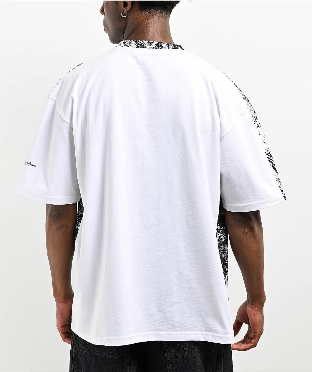 Hypland x Junji Ito Souichi White T-Shirt Product Image