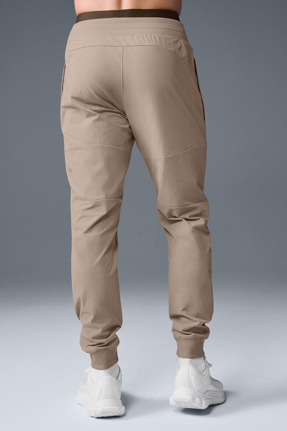 Co-Op Pant - Gravel Male Product Image