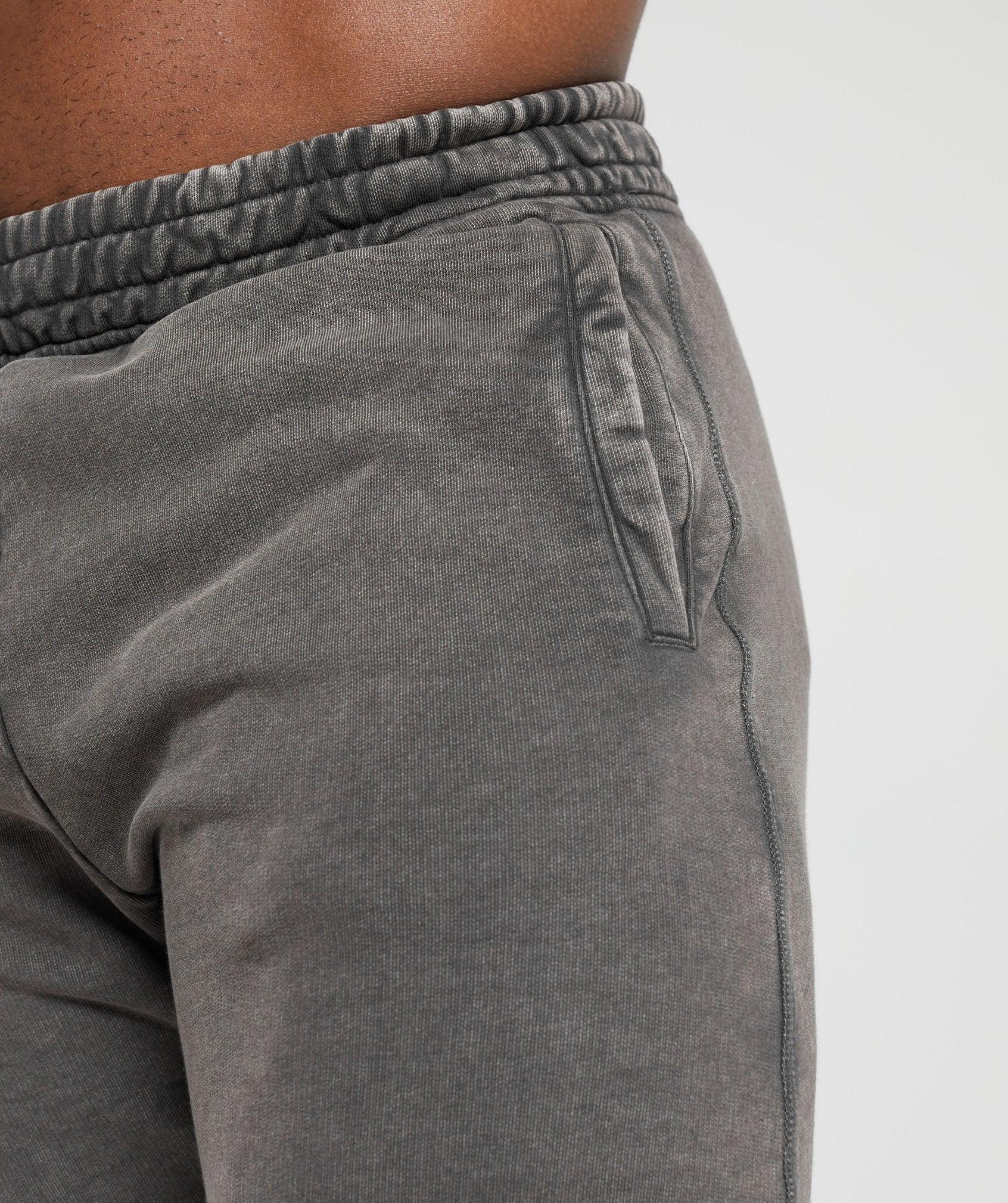 Heritage Joggers Product Image