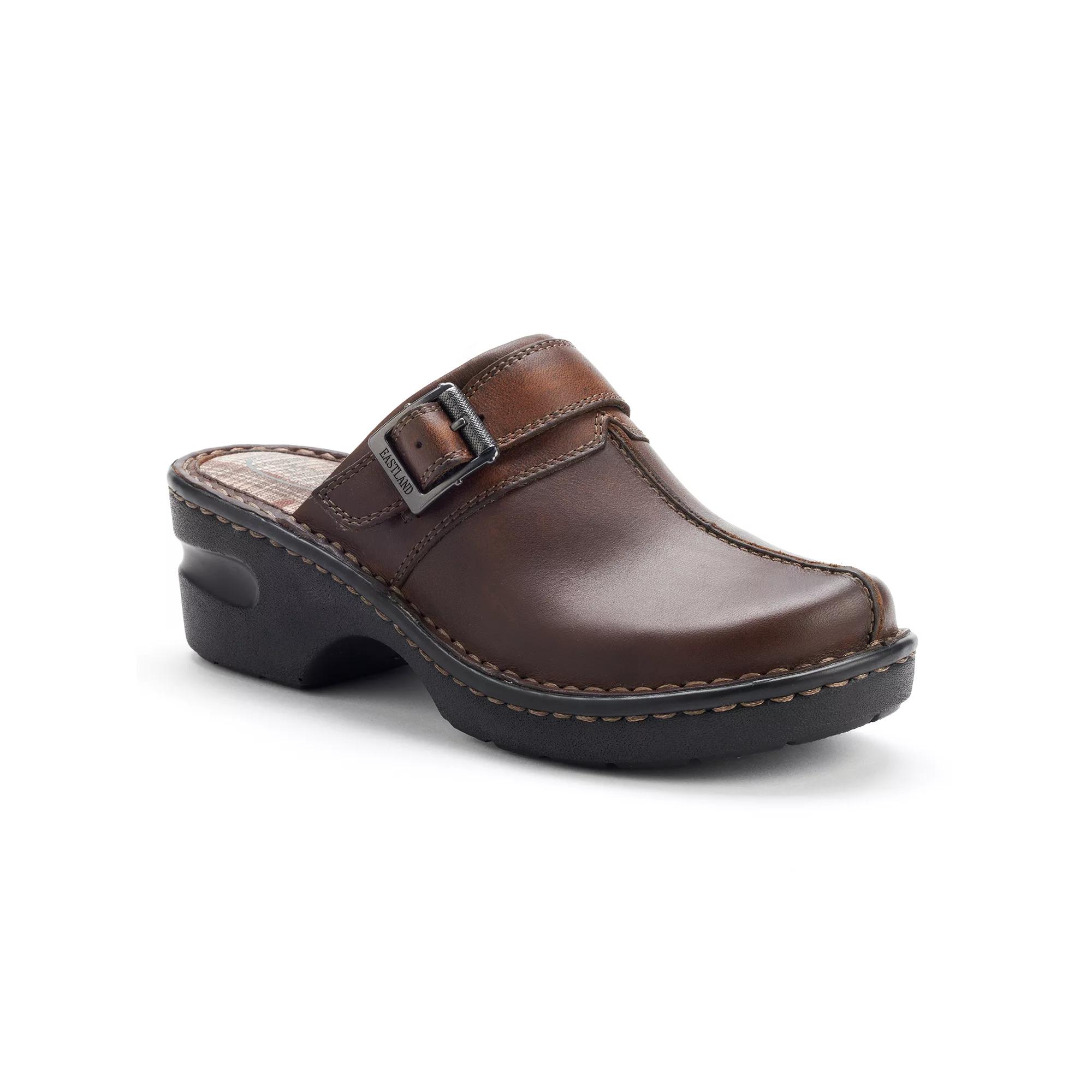 Eastland Womens Mae Clog Product Image