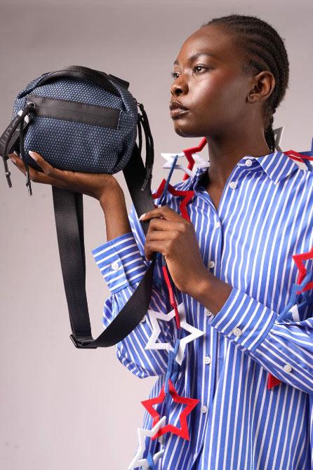 Bonnie Mini Crossbody Bag Product Image