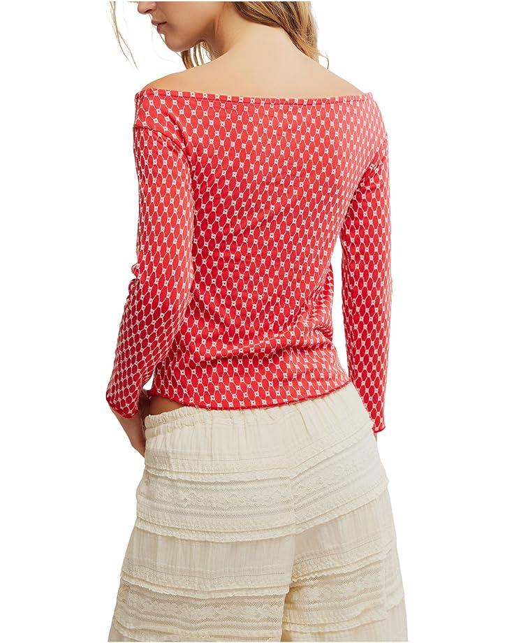 Only You Long Sleeve Product Image