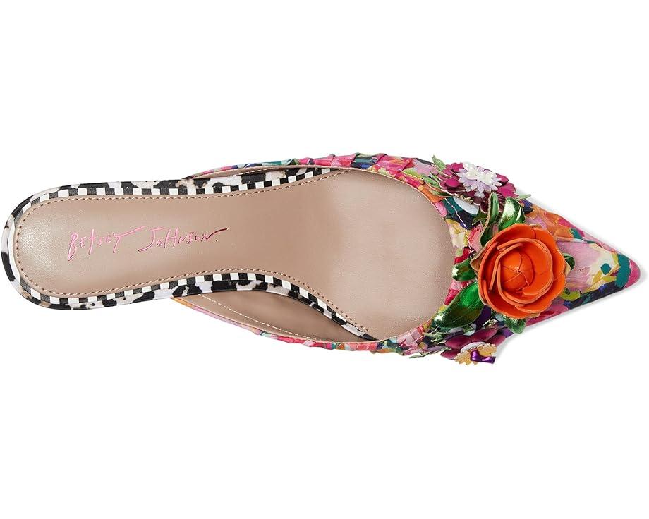 Women's Blue by Betsey Johnson Abigayl Product Image