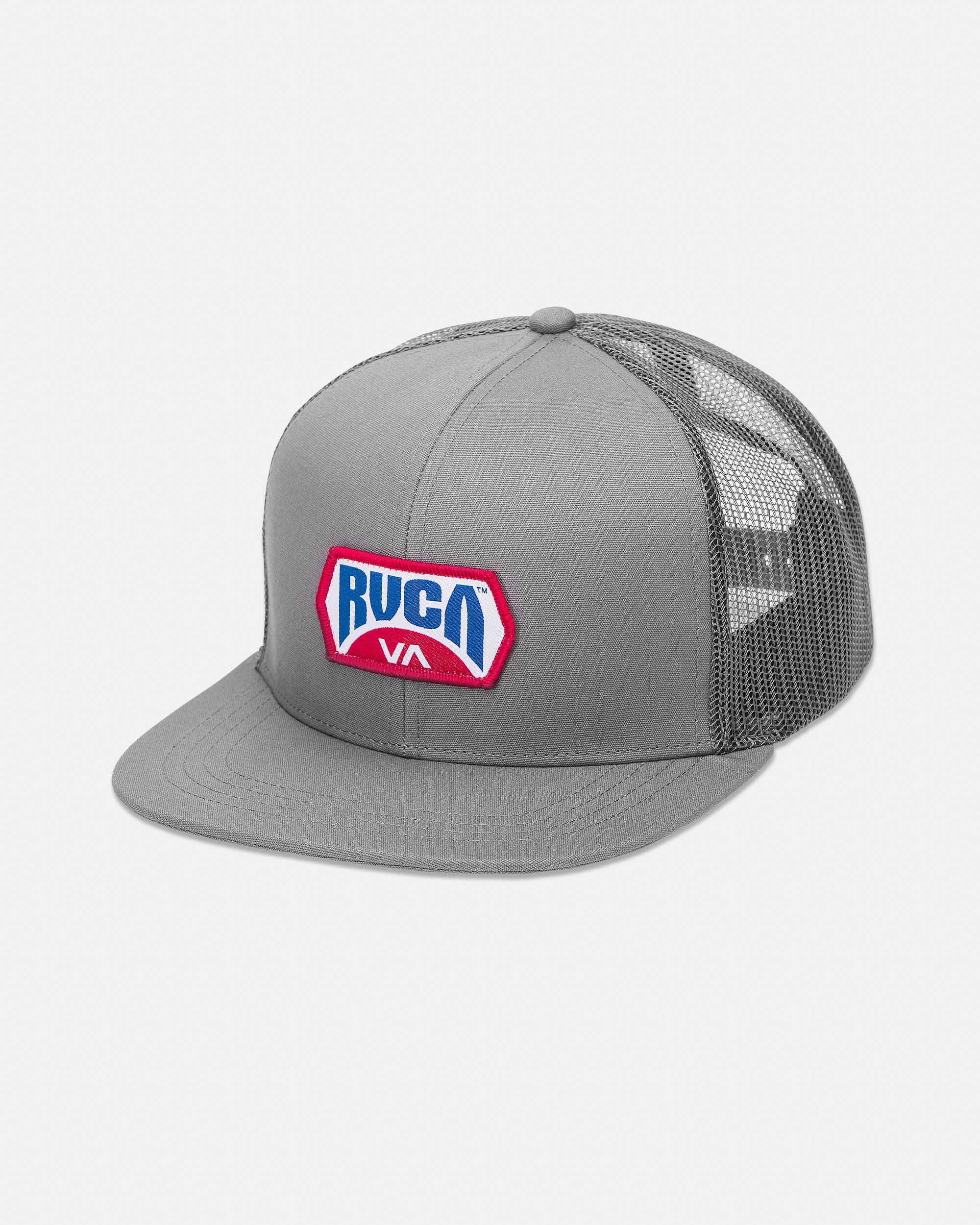 Supplier Trucker Product Image