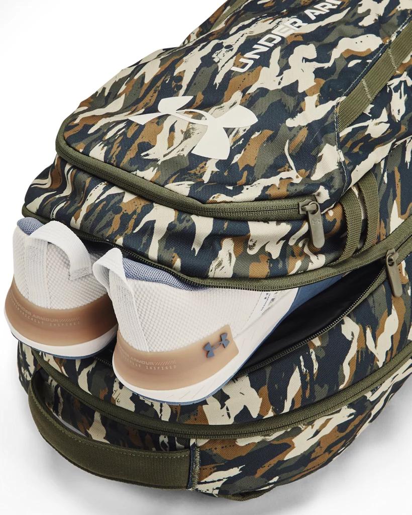 UA Hustle 6.0 Product Image