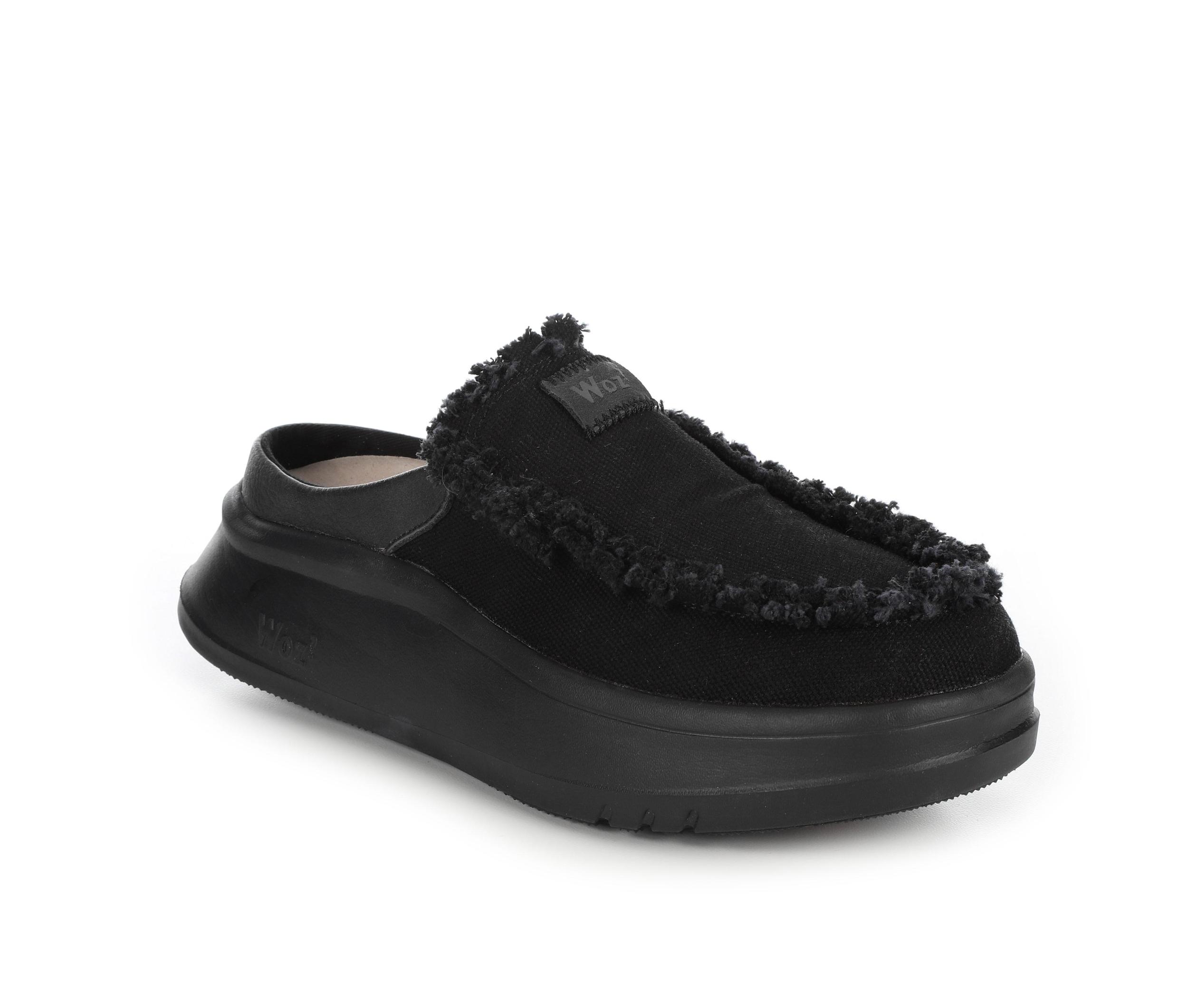 Women's Woz Jane Slip-On Mules Product Image