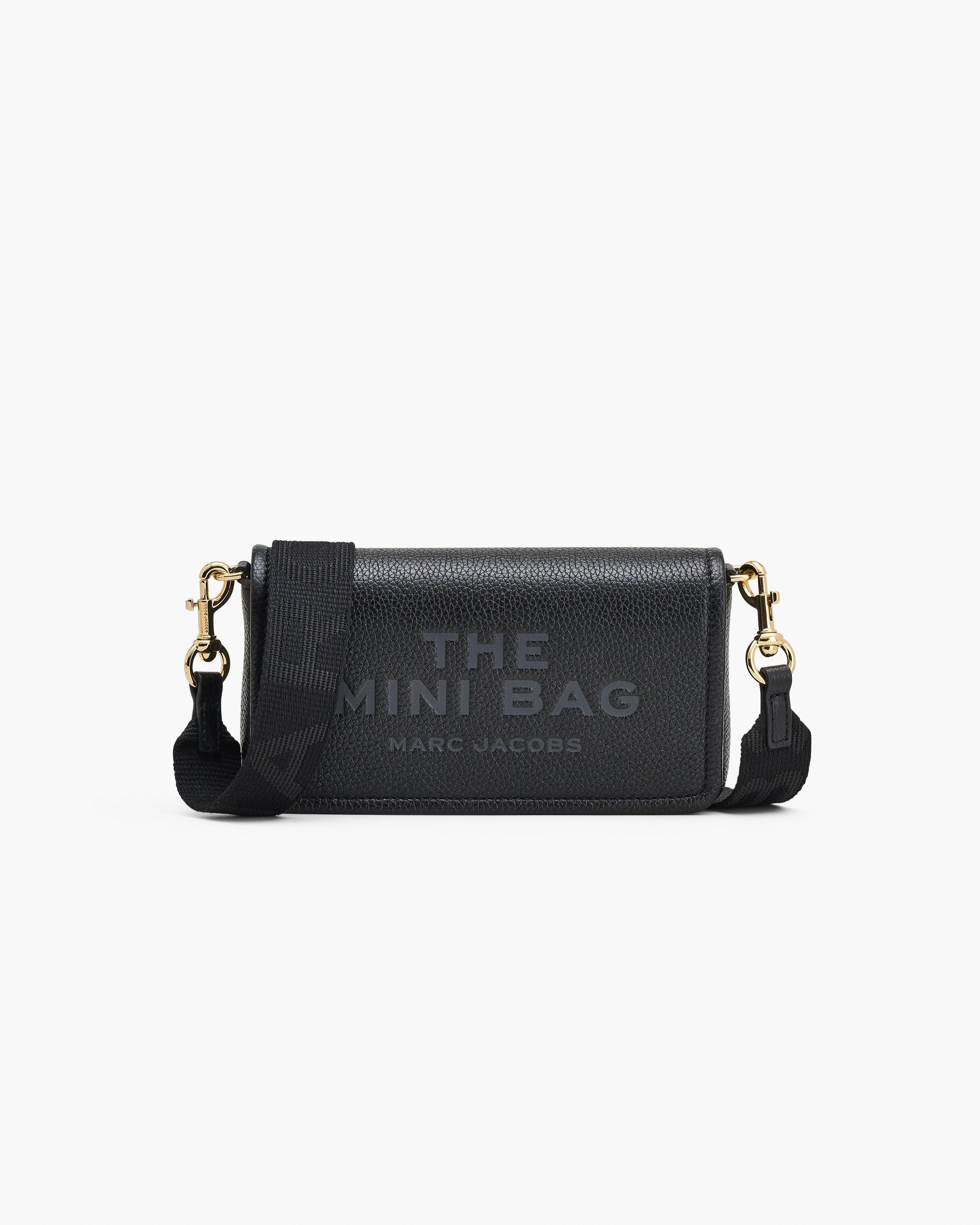 The Leather Mini Bag Product Image