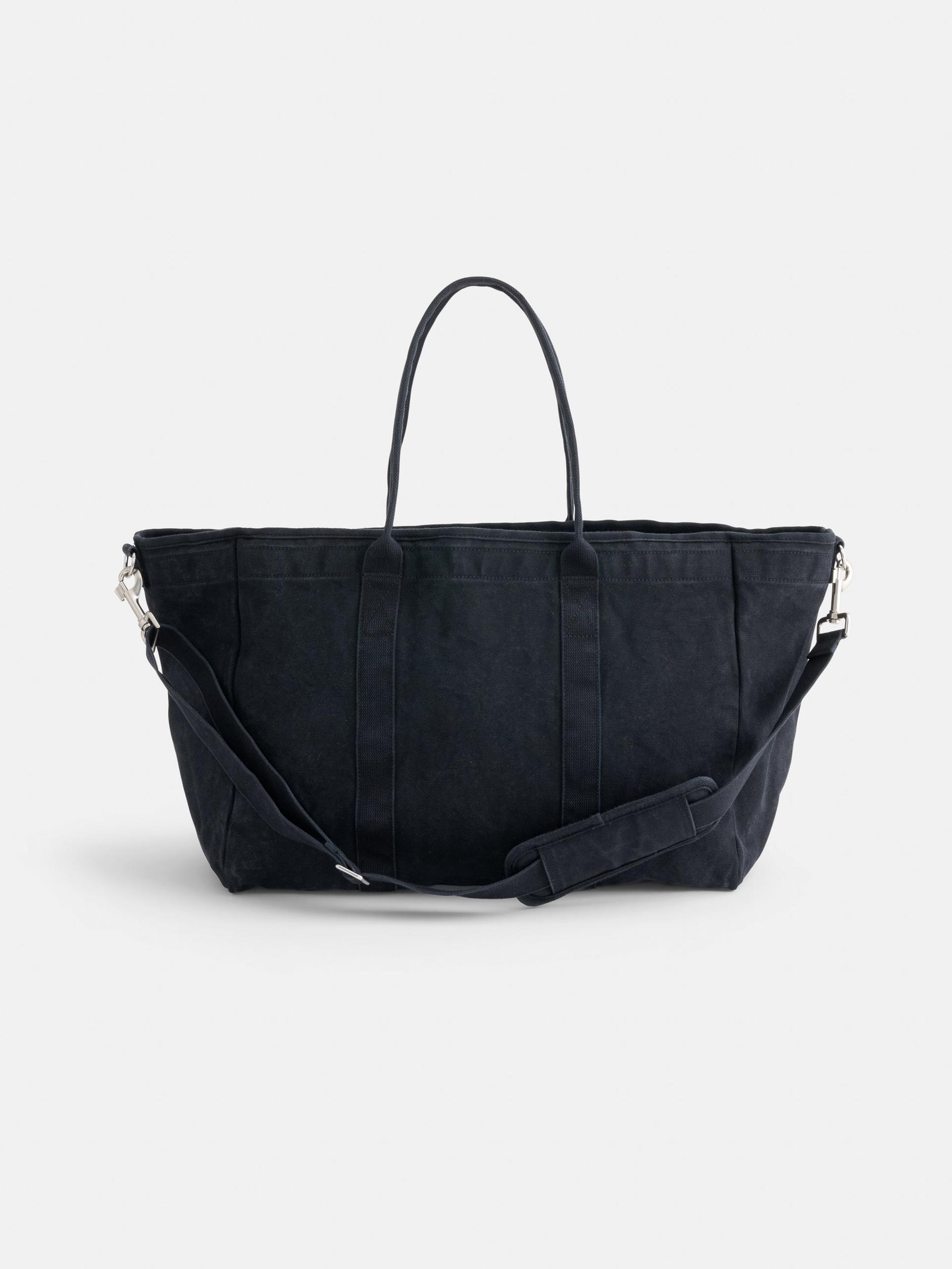 The Perfect Travel Tote Product Image