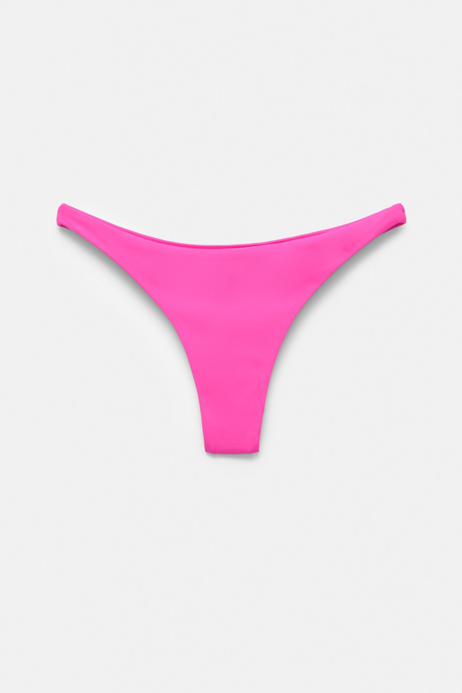 Thong bikini bottoms Product Image